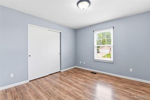 Tiny photo for 280 Shellbark Drive, Troy, MO 63379 (MLS # 26028037)