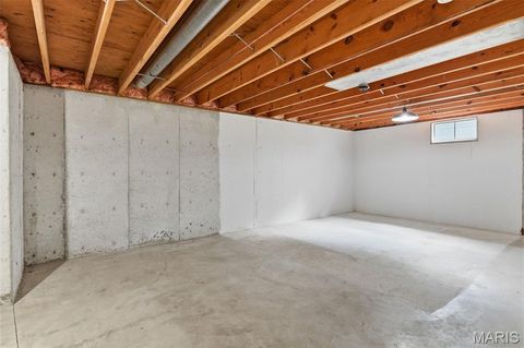 Tiny photo for 280 Shellbark Drive, Troy, MO 63379 (MLS # 26028037)
