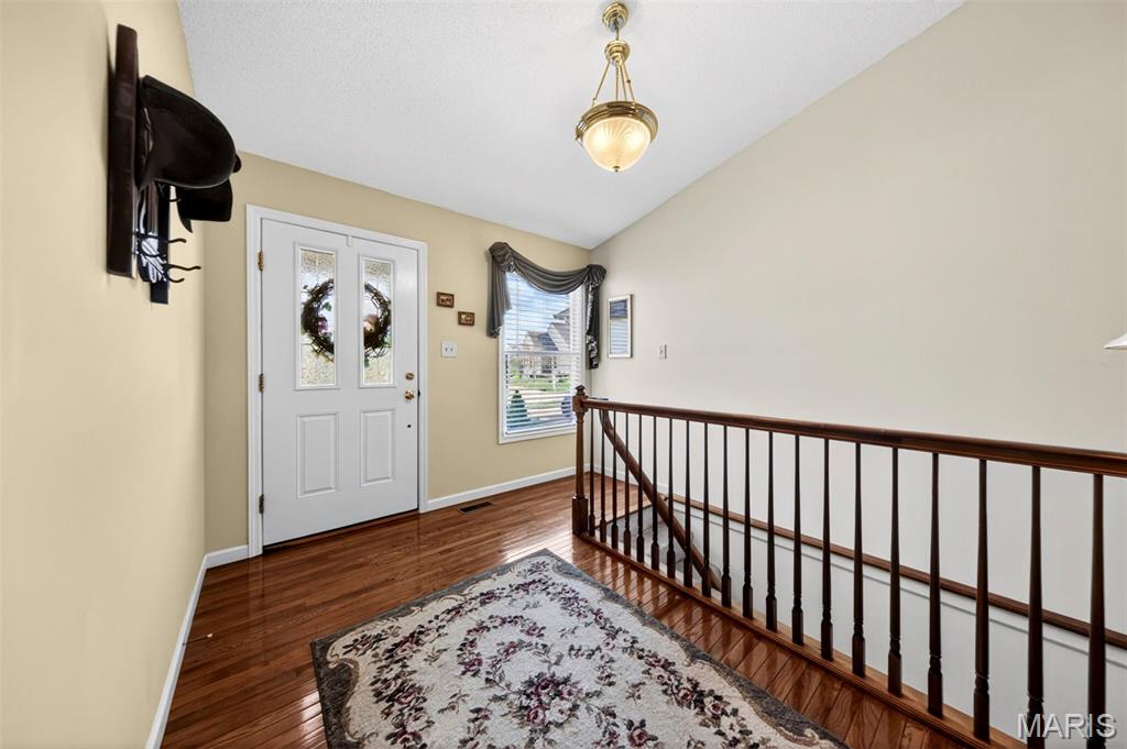 Villas At Highgrove #1 - Residential