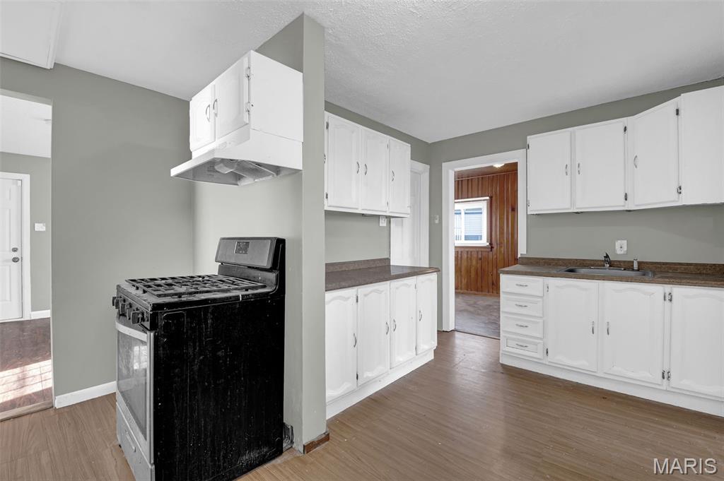 Rodell Place - Residential