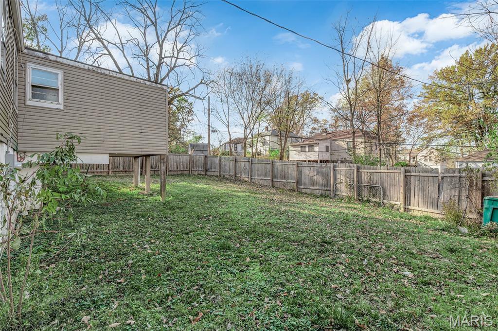 Rodell Place - Residential