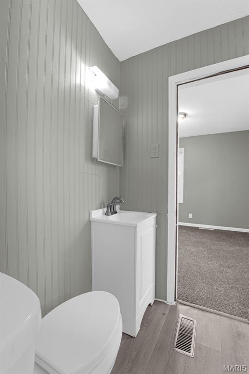 Rodell Place - Residential