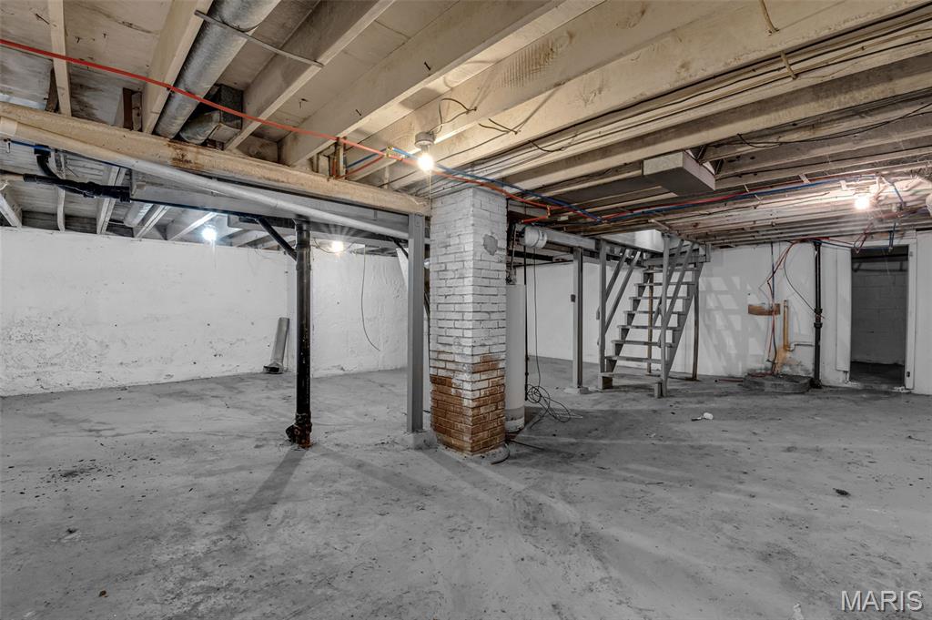 Rodell Place - Residential