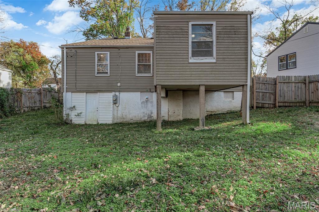 Rodell Place - Residential