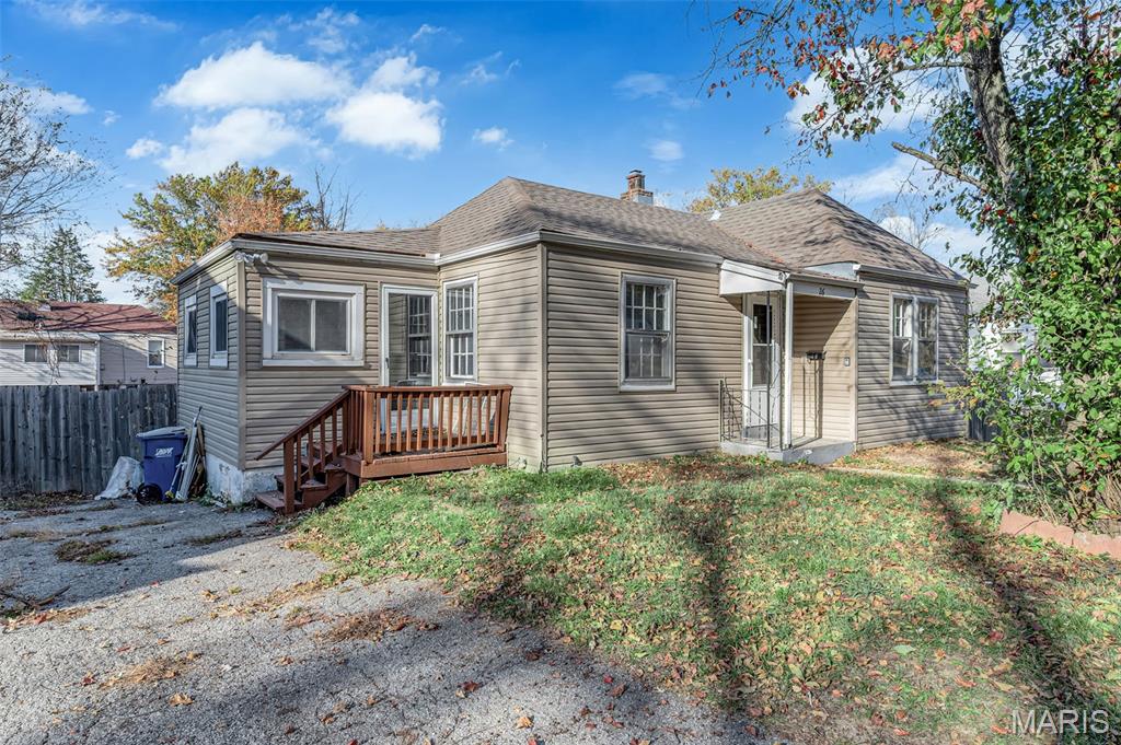 Rodell Place - Residential