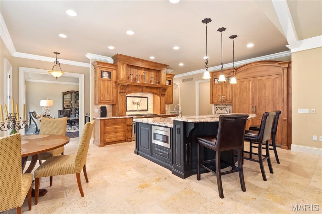 Lynnbrook - Residential