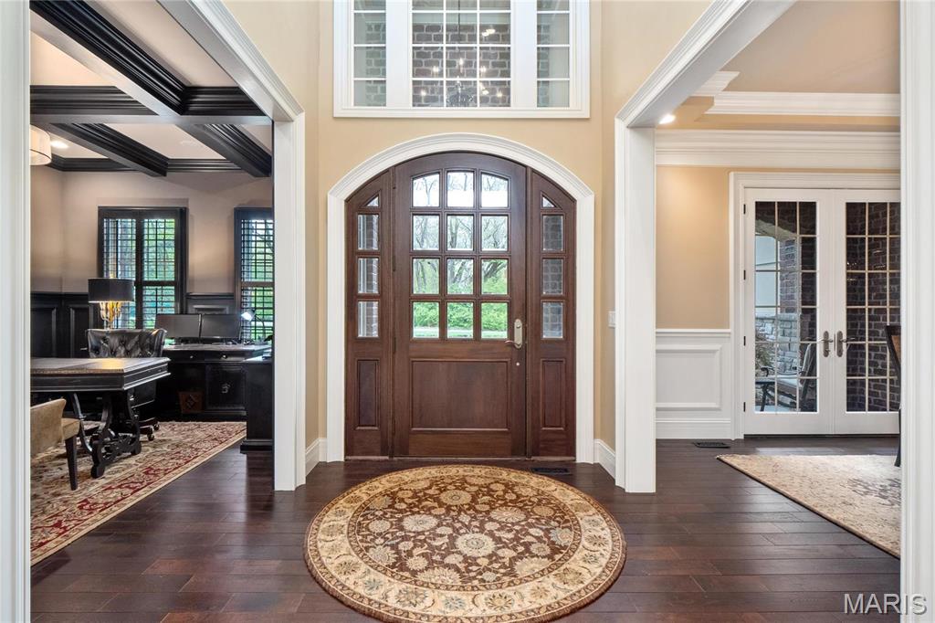 Lynnbrook - Residential