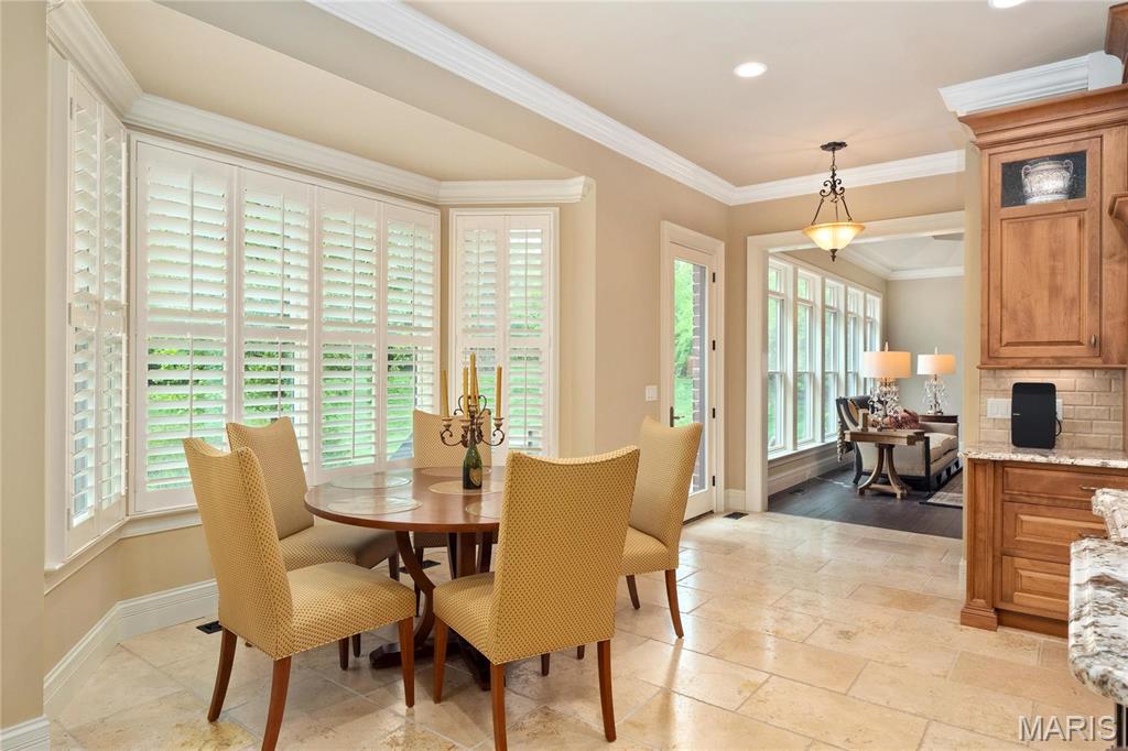 Lynnbrook - Residential