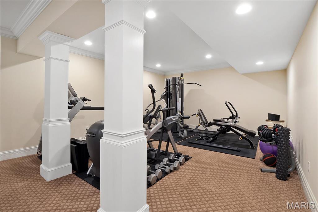 Lynnbrook - Residential