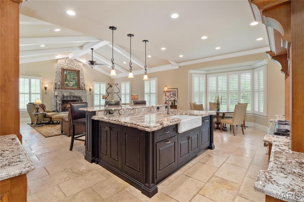 Lynnbrook - Residential