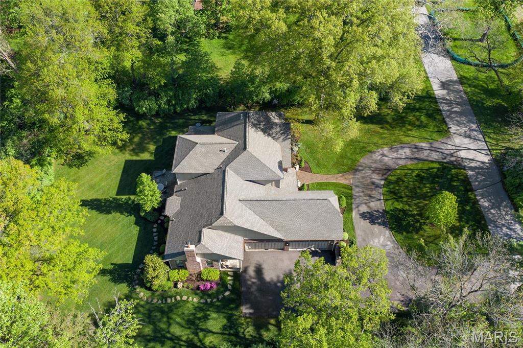 Lynnbrook - Residential