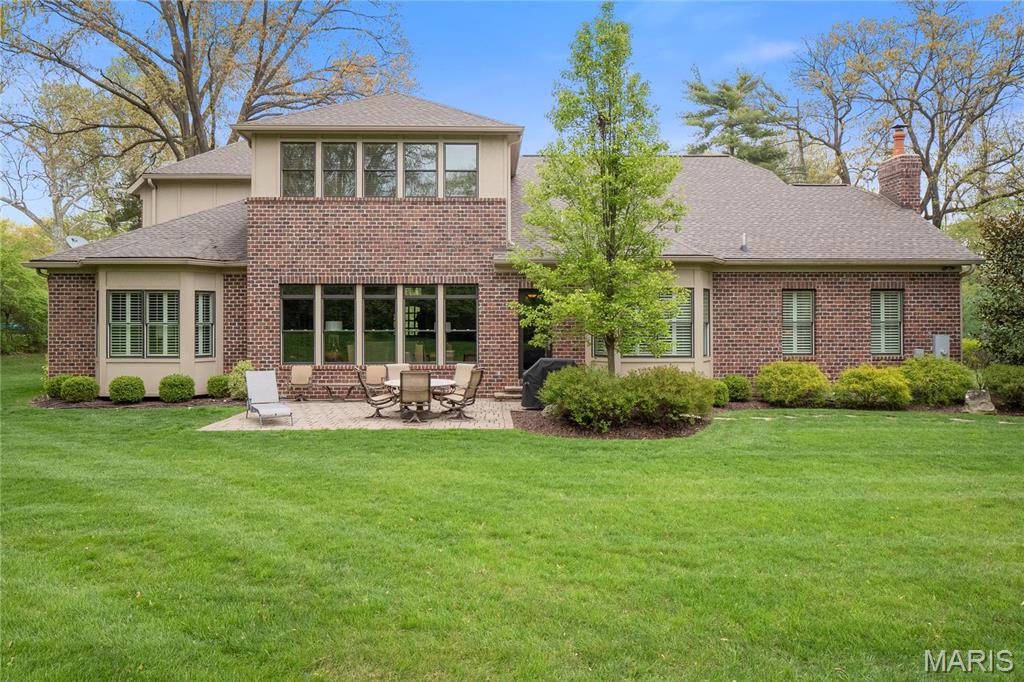 Lynnbrook - Residential