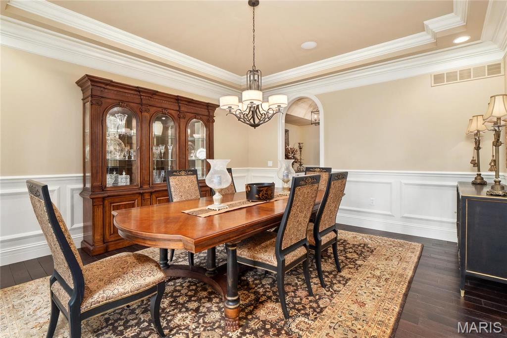 Lynnbrook - Residential