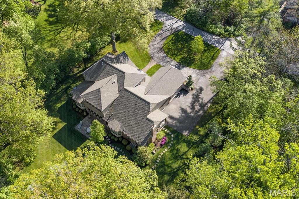 Lynnbrook - Residential