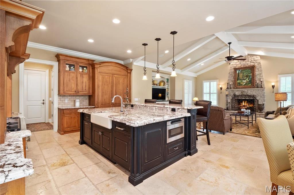 Lynnbrook - Residential