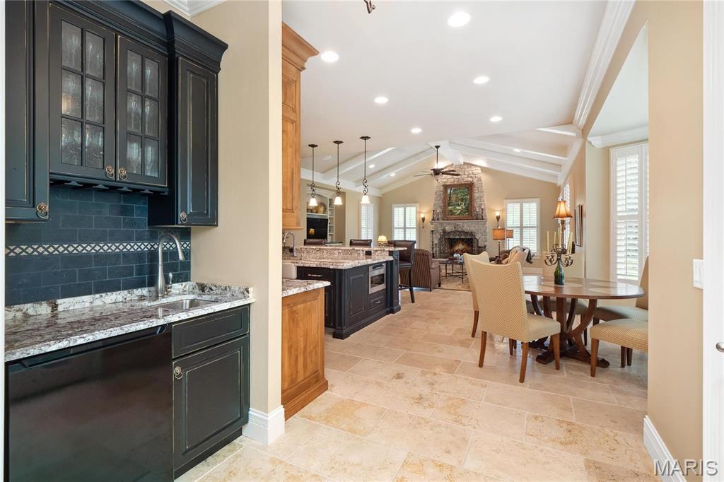 Lynnbrook - Residential