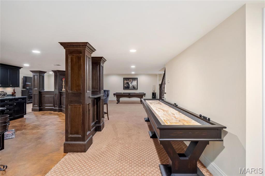 Lynnbrook - Residential