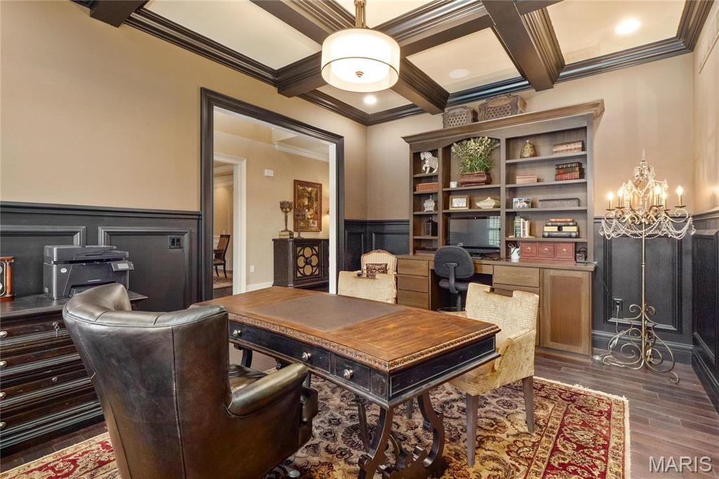 Lynnbrook - Residential