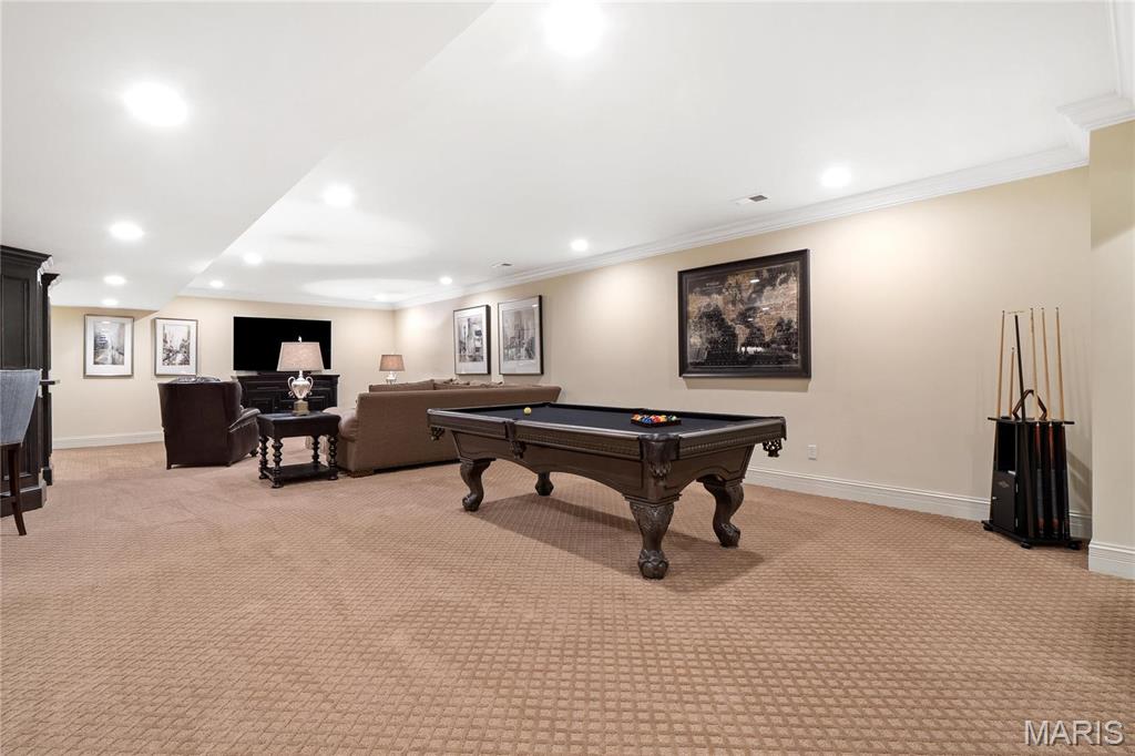 Lynnbrook - Residential