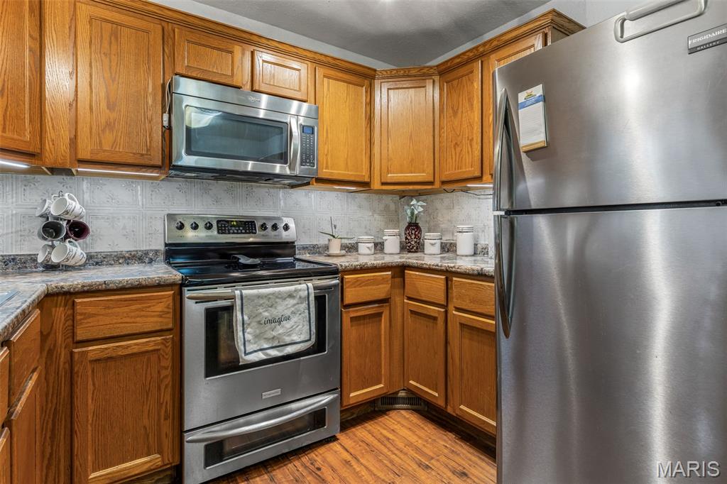 PLUMMERS ADDITION - Residential