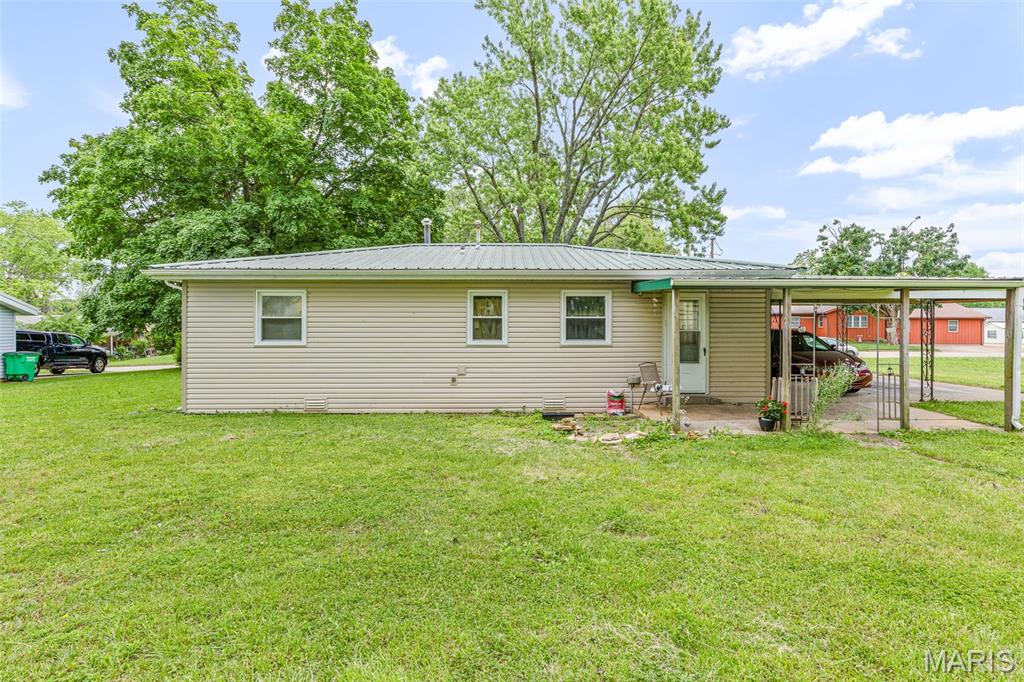 PLUMMERS ADDITION - Residential