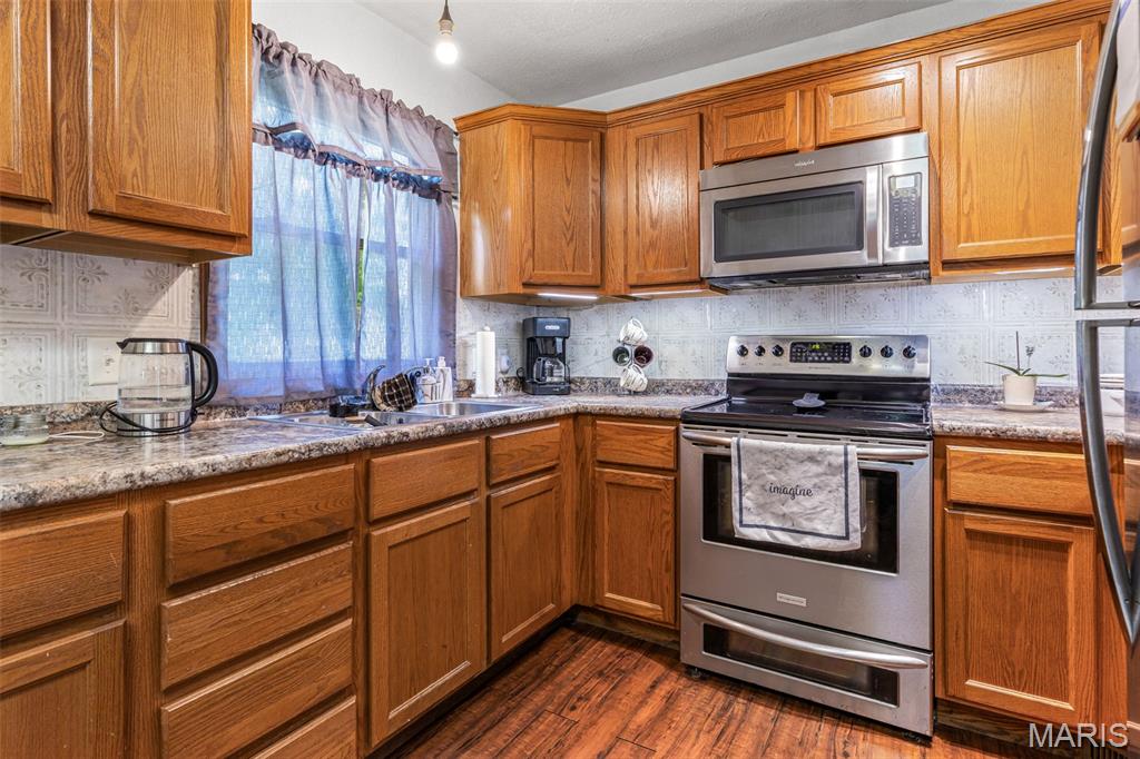 PLUMMERS ADDITION - Residential