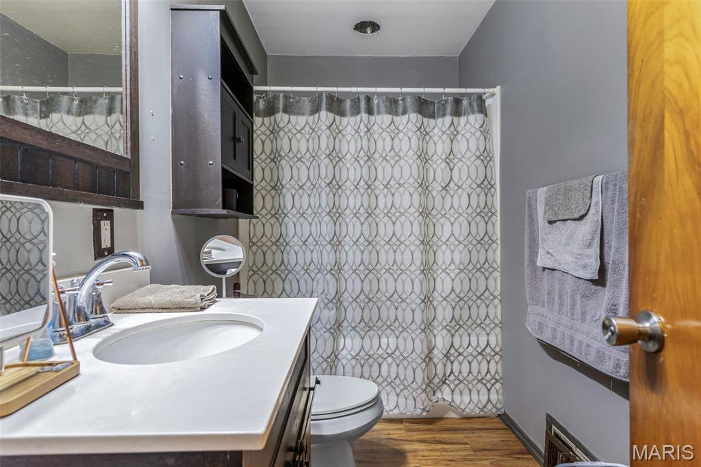 PLUMMERS ADDITION - Residential