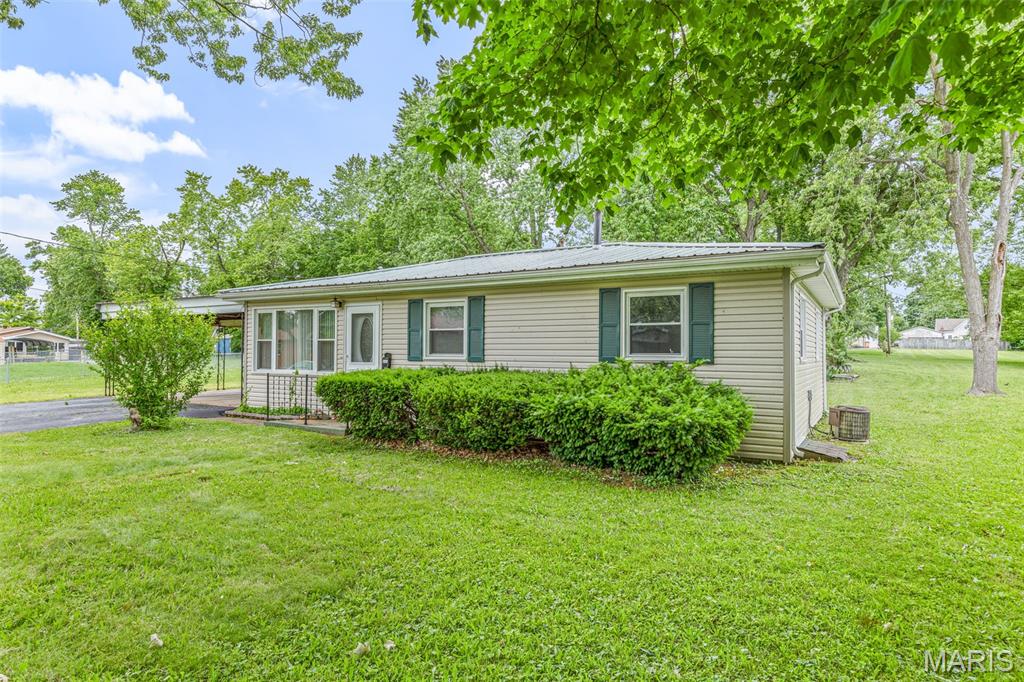 PLUMMERS ADDITION - Residential