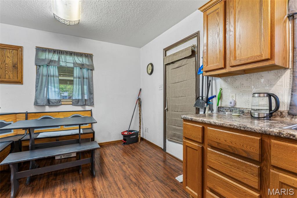 PLUMMERS ADDITION - Residential