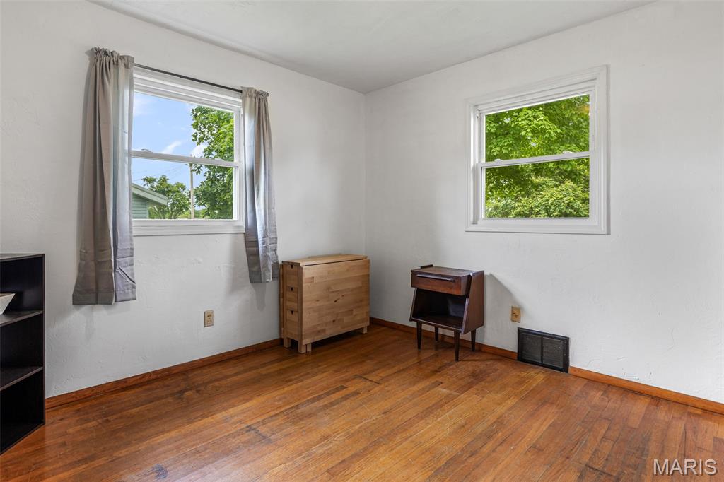 PLUMMERS ADDITION - Residential