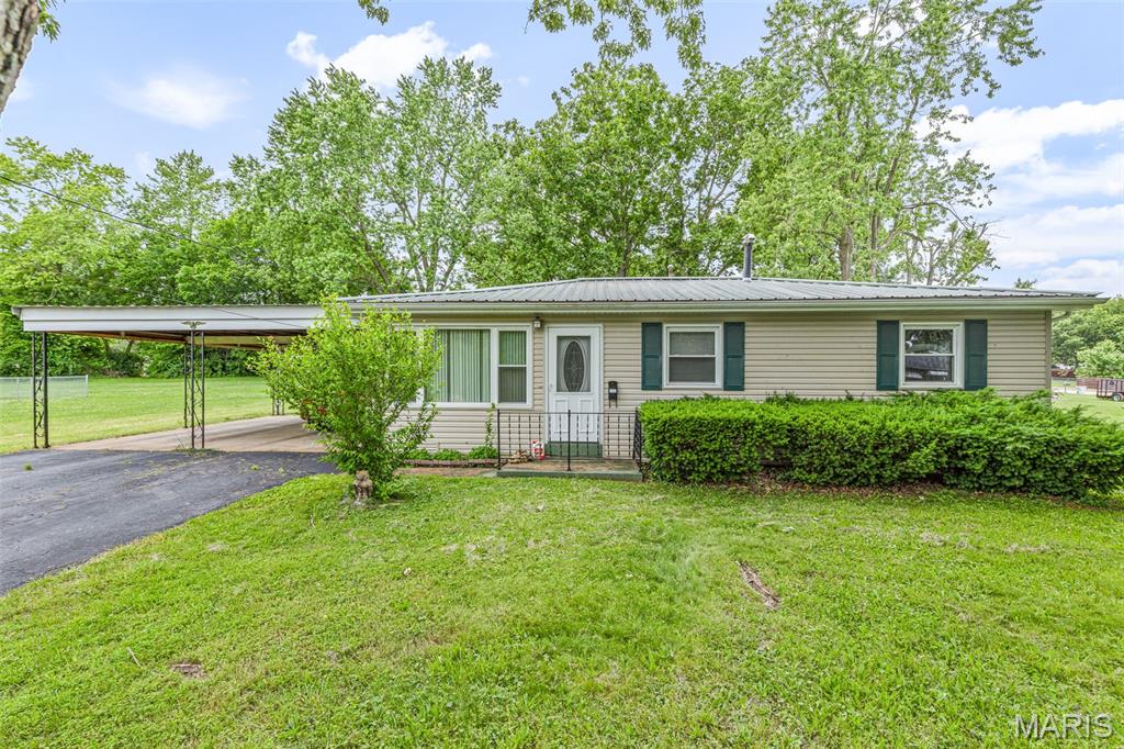 PLUMMERS ADDITION - Residential