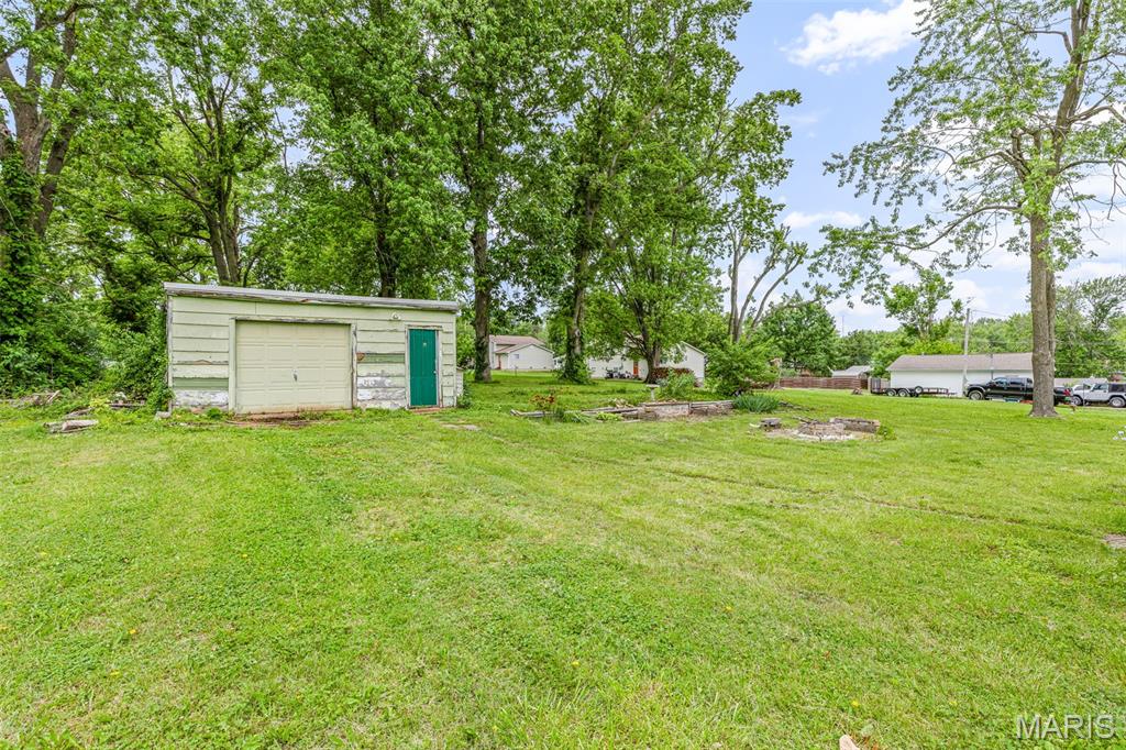 PLUMMERS ADDITION - Residential