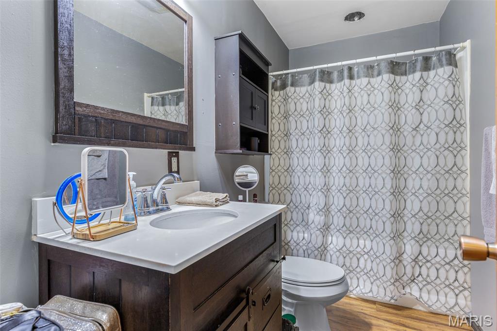 PLUMMERS ADDITION - Residential