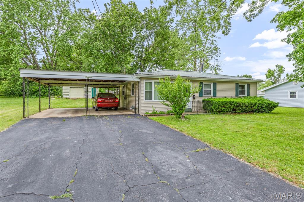 PLUMMERS ADDITION - Residential