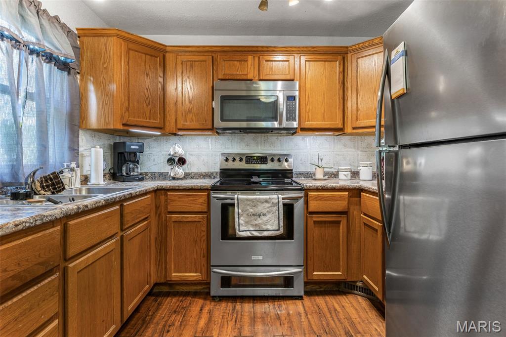 PLUMMERS ADDITION - Residential