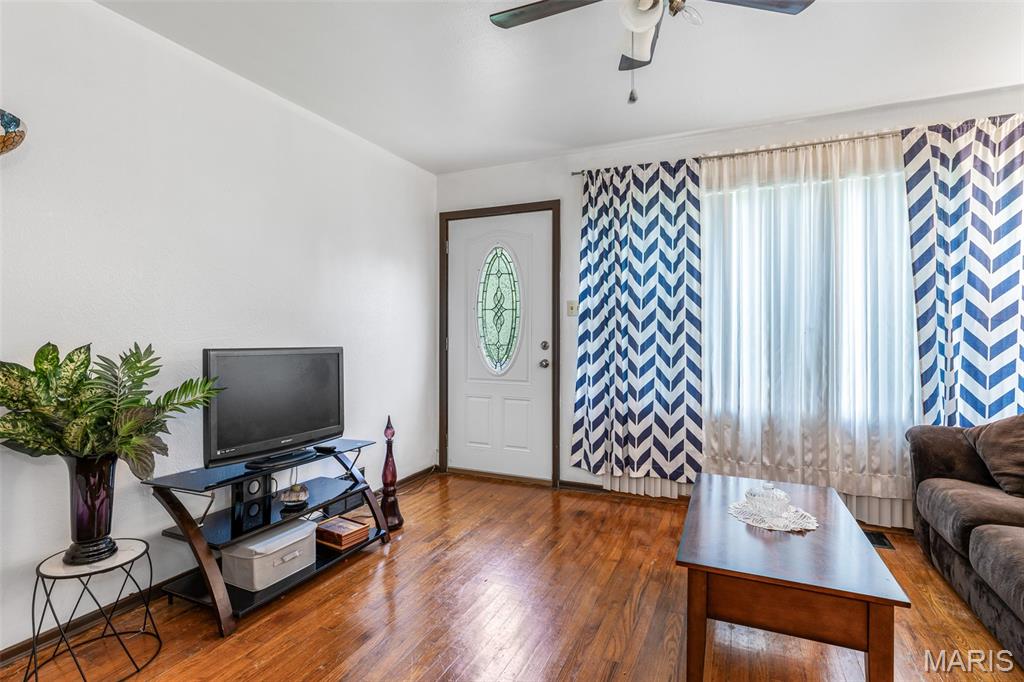 PLUMMERS ADDITION - Residential