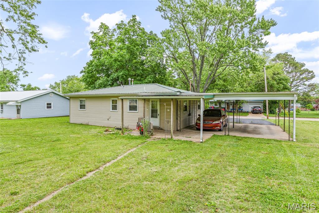 PLUMMERS ADDITION - Residential