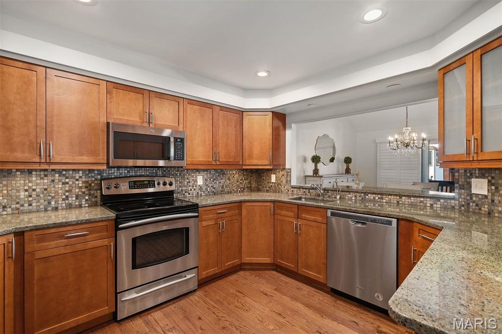 Lindells Add - Residential Lease