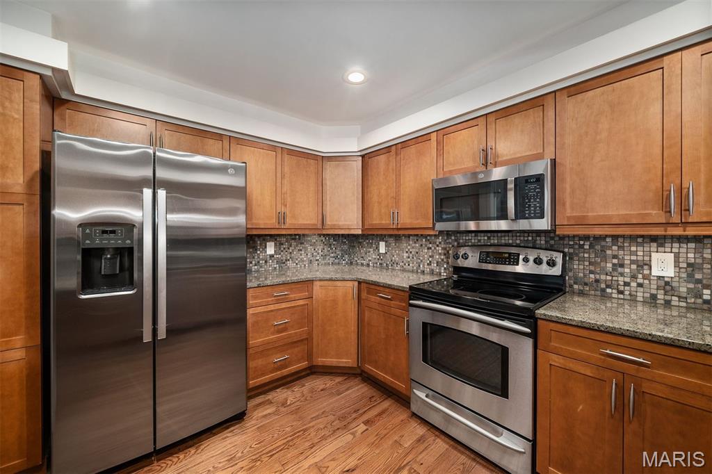 Lindells Add - Residential Lease