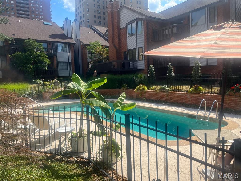 Lindells Add - Residential Lease
