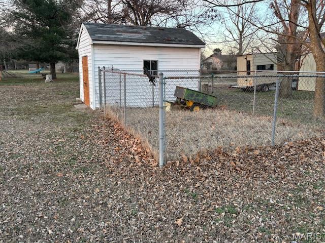 Ridgeview Acres 1st Add - Residential