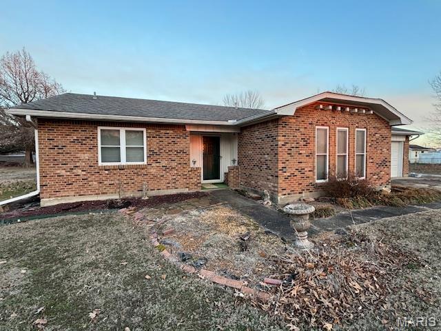 Ridgeview Acres 1st Add - Residential