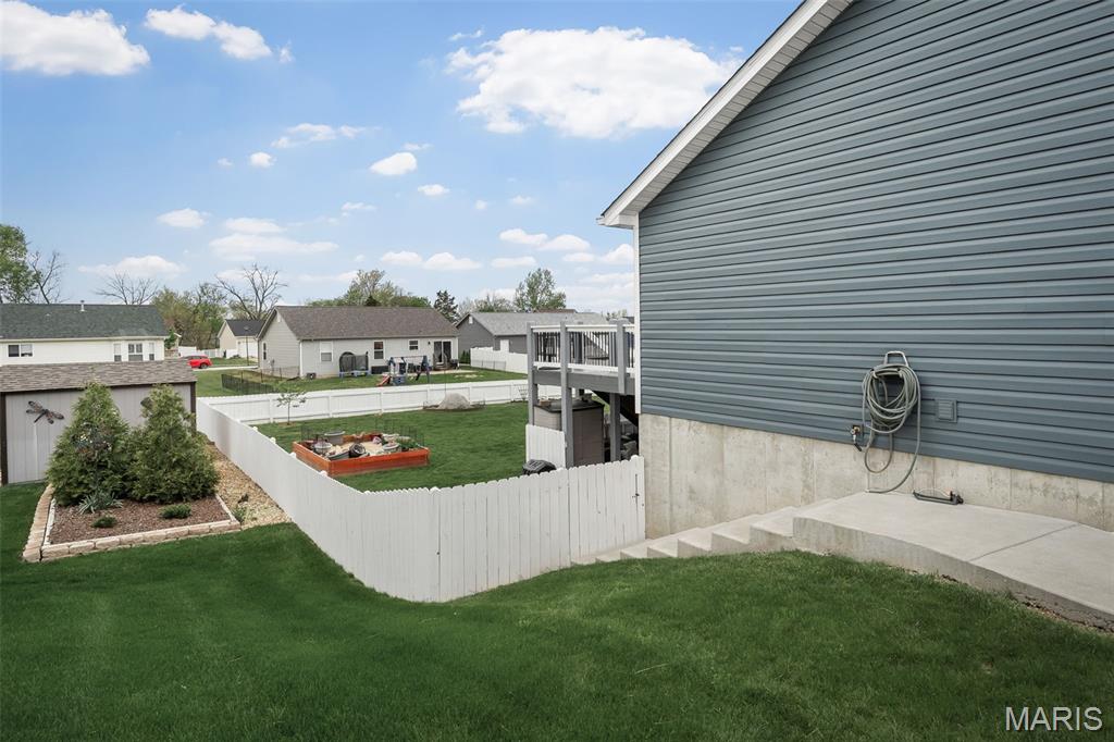 Brookshire Creek West - Residential