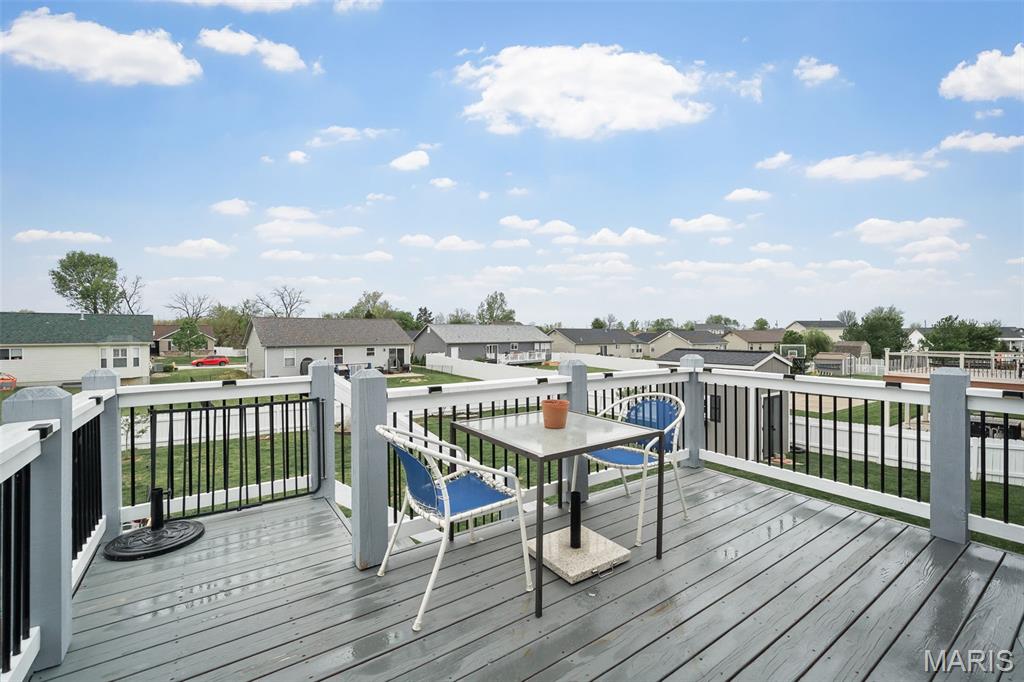 Brookshire Creek West - Residential