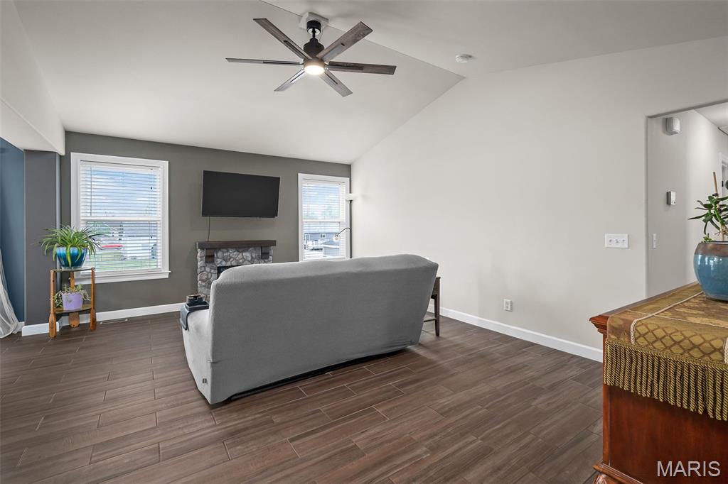 Brookshire Creek West - Residential