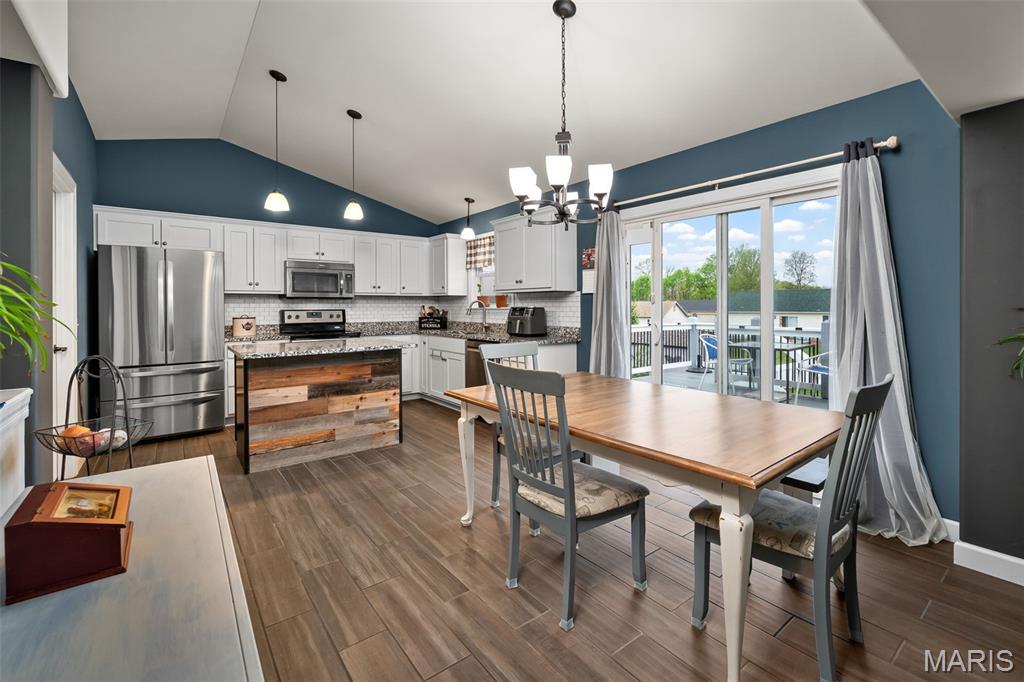 Brookshire Creek West - Residential