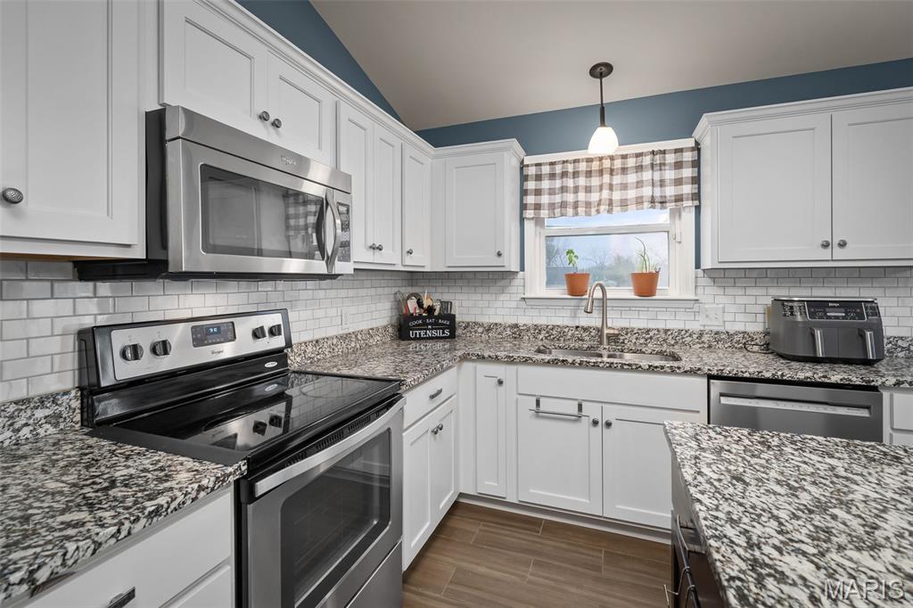 Brookshire Creek West - Residential