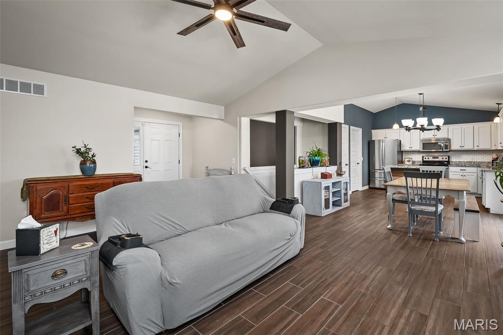 Brookshire Creek West - Residential