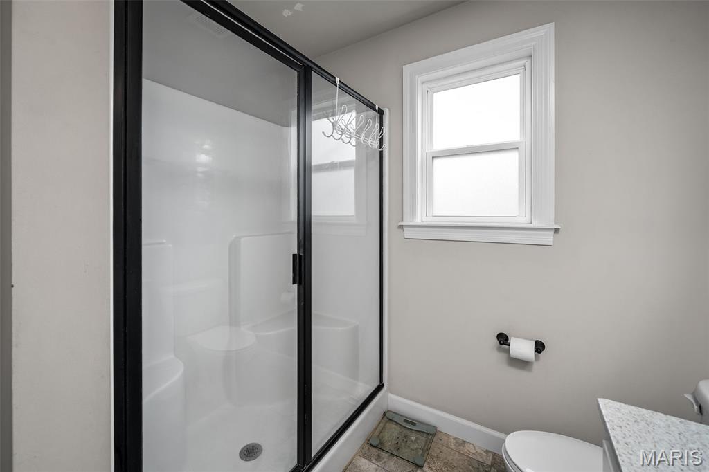 Brookshire Creek West - Residential