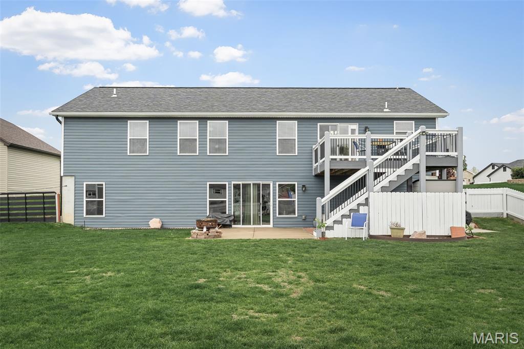 Brookshire Creek West - Residential